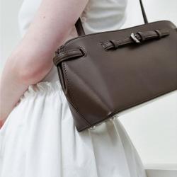 Factory Hot Sale 2024 New Design Women's high-end Vintage  PU Leather handbags Large Capacity Shoulder Tote Bags For Ladies