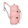 Large Capacity Oxford Gym Duffel Bag Dry Wet Separated Training Handbag Yoga bag