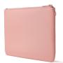 Stylish Pink 3 set Waterproof Neoprene Cosmetic Bags Soft Premium Makeup Pouches