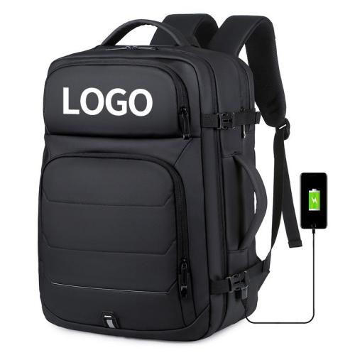 Oem Large Capacity Multifunctional Outdoor Leisure Business Bag Pack Travel backpack laptop Notebook bag