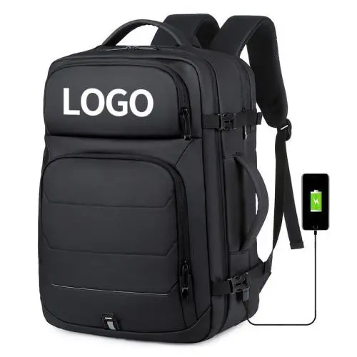 Oem Large Capacity Multifunctional Outdoor Leisure Business Bag Pack Travel backpack laptop Notebook bag