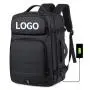 Oem Large Capacity Multifunctional Outdoor Leisure Business Bag Pack Travel backpack laptop Notebook bag