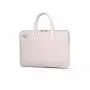 2024 Hot Selling Laptop Bag Wholesale Women's Simple Shoulder Bag Shockproof and Waterproof Laptop Bag With Strength Store