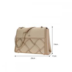 SUSEN CHRISBELLA New Arrival PU Leather purses and handbags 2023 lady handbags wholesale