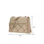 SUSEN CHRISBELLA New Arrival PU Leather purses and handbags 2023 lady handbags wholesale