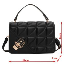 2023 New Arrival Fashion Hand Bags Women Chain shoulder bags Trendy Women's Mini Bags For Ladies