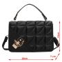 2023 New Arrival Fashion Hand Bags Women Chain shoulder bags Trendy Women's Mini Bags For Ladies
