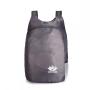 Folding bag, ultra-light outdoor sports bag for men and women, cross-border skin bag, foldable, printable, convenient travel