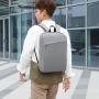 KBW605 Hot Selling Computer Backpack Laptop Bag Unisex Oxford Zipper Customizable Logo Backpack Travel Business Schoolbag