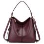 LOVEVOOK wholesale Dropshipping luxury women handbags fashion large capacity hobo bags ladies purses custom women hand bags
