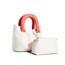 Fashion Custom Logo vegan Luxury Brand Design Mini Bags Recycle PU Leather Waterproof High Quality Mini Women Bags