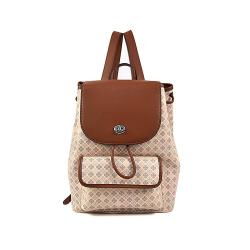Factory Price Custom Logo Women's Backpacks Large Capacity Satchels Students Backpack Casual Bag