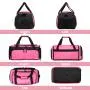 Sucipi Custom Woman Designer Overnight Fitness Waterproof Fashion Duffle College Weekend Duffel Gym Sport bag Travel Bags