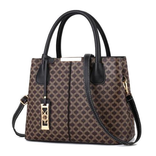 KBW269 Hot Sell Women Shoulder Bags Ladies Pu Leather Handbag High Quality Fashion Evening Travel Crossbody Bag