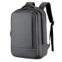 Large-Capacity Multifunctional Men's Travel Backpack Waterproof Business Commuting Expansion Computer Laptop Bag