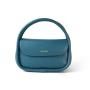 China Manufacturer Mini Frame Ladies Handbags Printed Logo Handbag Purse High quality Handbag