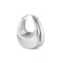 Fashion Styles Ladies Hobo Bags Trending Denim Pu Leather Underarm Handbags And Purse Handbag Half Moon Shoulder Bag