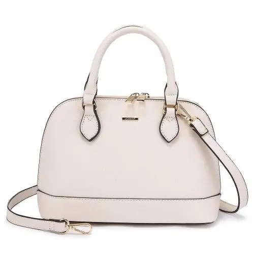 Lovevook Stylish Women's Shoulder Bags PU Leather Purse Work Office Designer Fashion Luxury Waterproof Ladies Handbags Tote Bags