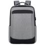 SC067 Hot Selling USB Charging Shoulder Laptop Bag Men Business Backpack Computer Bag Portable Travel Shoulder Backpack