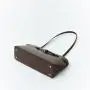 Wholesale Custom High Quality Pu Leather Large Capacity Tote Bag For Women Trending Luxury Shoulder Handbags