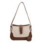 2024 New Women's High Quality Single Shoulder Crossbody Bag carteras para mujer 	 sac a main