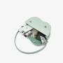 Factory Wholesale Pu Leather New Fashion Ladies Shoulder Bags Mini Women Hand Bags Shoulder Ladies Bag