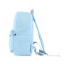 US Warehouse Direct Ship Waterproof Nylon School Pack Boys Girls Durable Blue Pink Students Teenager Backpack Kids School Bags