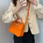 Simple handbag 2023 retro women's bag for tote bags ladies girls