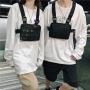 WTB040 Lightweight Chest Bags For Men Multifunction Sport Chest Bag Wholesale Outdoor Camouflage Men Tactical Vest Chest Bags