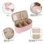 Makeup Bag Large Toiletry Bag Travel Bag Cosmetic Case Organizer for Women Hanging Toiletry Kit
