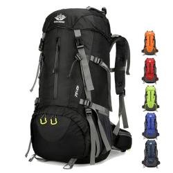 Outdoor Bike Bicycle Bag Camping Hike Laptop Daypack Rucksack Men Sport Waterproof Climbing Bag Travel Backpack