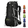 Outdoor Bike Bicycle Bag Camping Hike Laptop Daypack Rucksack Men Sport Waterproof Climbing Bag Travel Backpack
