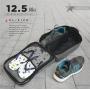 Waterproof Travel Toiletries Accessories Bag Portable Shoe Bag Gym And Footwear Packing Storage Bags