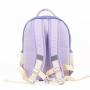 CHANGRONG Custom high quality Casual colorblock school bag for kids backpack