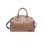 2024 Large capacity crocodile  cowhide bag embossed  genuine leather crossbody Tote bag Boston bag women's handbag