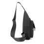 Outdoor Sports Camping Hiking Man Single Shoulder Bags Casual Nylon Travel Men's Crossbody Chest Bag