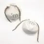 Custom Round Bottom Cotton Muslin Candle Soap Packaging Dust Bag Drawstring Natural Cotton Gift Candle Pouch