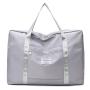 New Fashion Duffle Bag for Men and Women Waterproof Large Capacity Travel Storage Bags Sports Gym Tote Handle bag