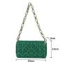 Wholesale Custom Logo Lady Tote Bags Fashion Design Bags Women Handbags Ladies Pu Leather Luxury Womans Hand Bag