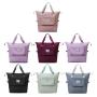 Large Capacity Folding Travel Bag Foldable Multifu Luggage Bag Custom Womens Duffle Bag