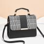 2023 Fashionable Women crossbody Bags Latest Fashion Trends Purses ladies bags PU Leather Handbags For Women