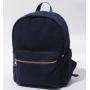 Factory Solid Color Corduroy Backpack Machine Washable Weekender Backpacks Unisex Kids Teenagers Book Bag Students School Bags