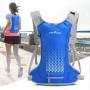 ZR901 Lightweight Cycling Running Nylon Waterproof Sport Hydration Backpack Storage Travel Rucksack Outdoor Camping Sports Bag