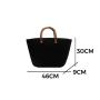 New Design Hot Selling Sac A Main Femme Summer Beach Bag Straw Bag Tote Bag For Women