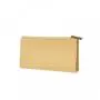 2023 New Designer Custom Logo Long Ladies Purse Genuine Leather Women Clutch Quality Wallet Manufacturer
