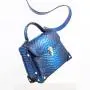 2024 super product handbag for women snack animal-grain ladies bag fashion shoulder women's hand bag supplier  28 cm