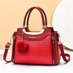 Wholesale Newest Ladies bags Fashion high quality Pu leather bags trendy luxury handbags for women 2023