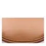 Wholesale High Quality Message Bag Fashion Ladies Custom Handbag Vegan Leather Shoulder Bag For Women