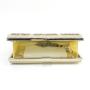 Wholesale Luxury Designer Party bag Trendy Women pearl evening Clutch Bag 2024