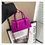 Bolsas para mujer Stone Pattern Women Fashion Handbags Wholesale Women Handbags taschen wholesale bolsos-para-mujeres-